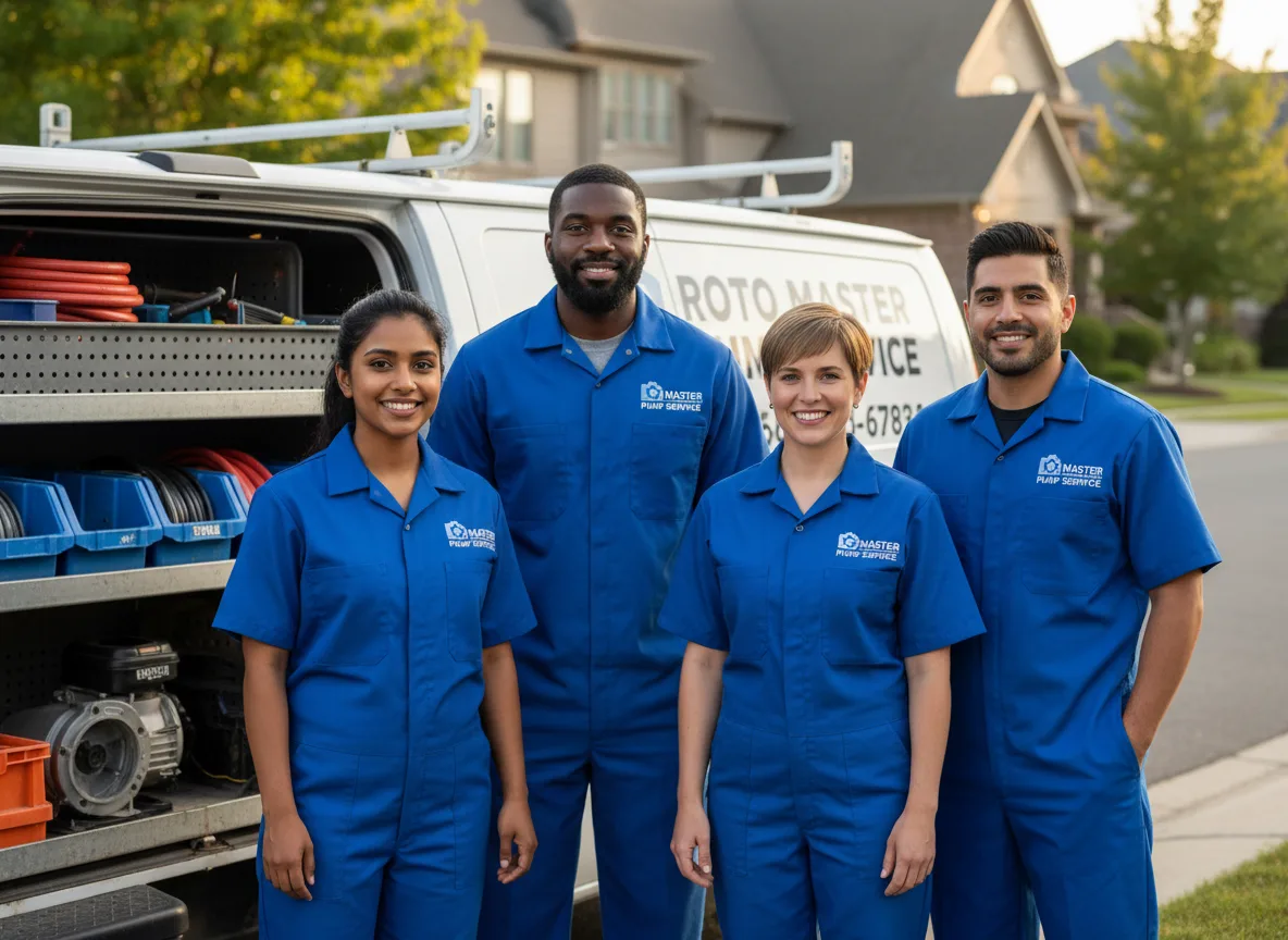 Sump Pump Installation company in Unionville, PA